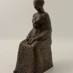 907 6428 Skulptur